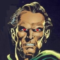 Ra’s Al Ghul Logo