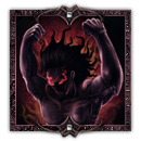 Bezwinger - Du hast es geschafft, aus eigener Kraft eine nennenswerte Anzahl von Kämpfen sogar gegen die Ahnen zu gewinnen - was dir durchaus ihren Respekt einbringt.