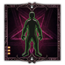 Evolution 3 - Nicht schlecht - Mit Level 25 befindest du Dich in der Nahrungskette nicht mehr ganz am Ende.