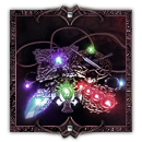 Kleinod-Liebhaber 5 - Als hättest du einen Drachen erlegt, blitzt und blinkt es in deinem Heim. Dein Auge für formidablen Schmuck sucht seinesgleichen.